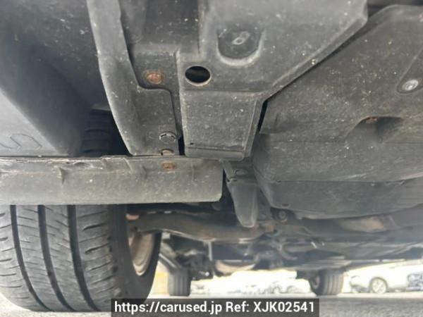 Used 2008 AT toyota alphard ANH20W Image[36]