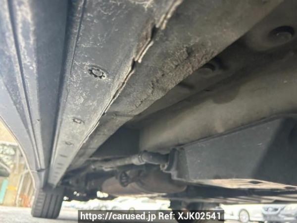 Used 2008 AT toyota alphard ANH20W Image[38]