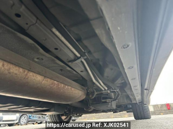 Used 2008 AT toyota alphard ANH20W Image[39]