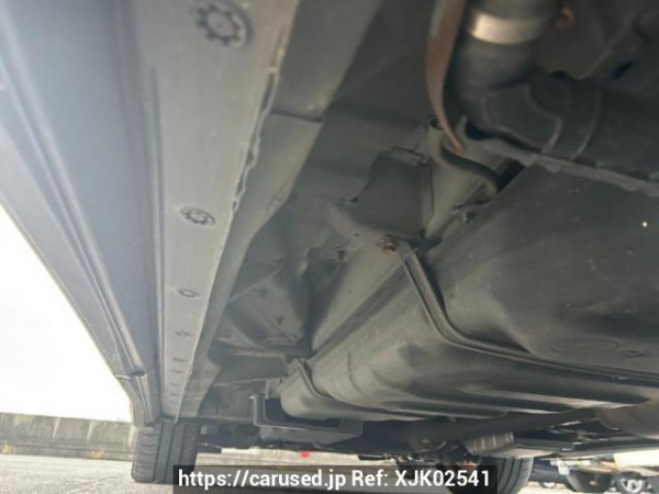 Used 2008 AT toyota alphard ANH20W Image[40]