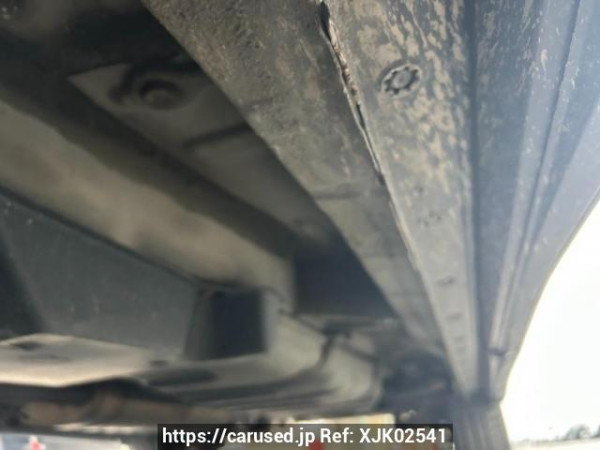 Used 2008 AT toyota alphard ANH20W Image[41]