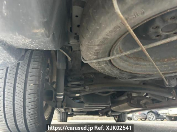 Used 2008 AT toyota alphard ANH20W Image[42]