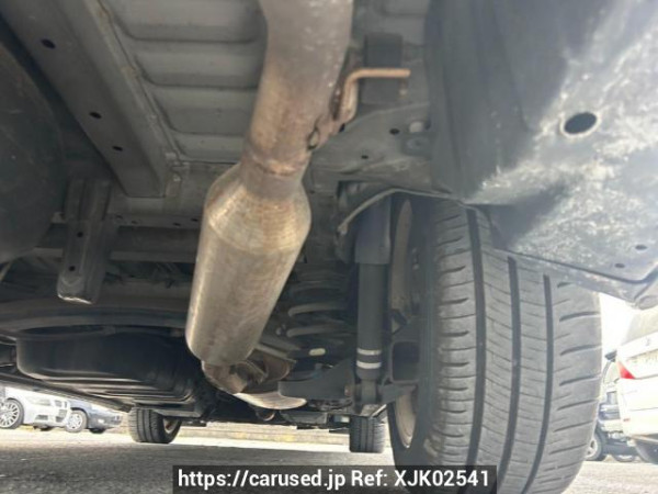 Used 2008 AT toyota alphard ANH20W Image[43]