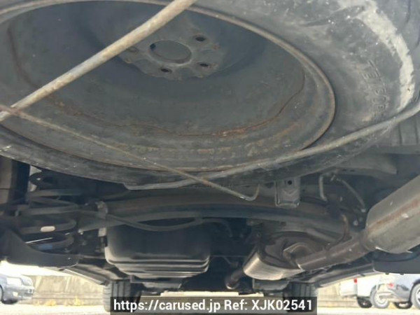 Used 2008 AT toyota alphard ANH20W Image[44]