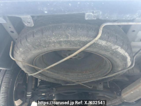 Used 2008 AT toyota alphard ANH20W Image[45]