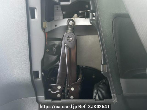 Used 2008 AT toyota alphard ANH20W Image[46]