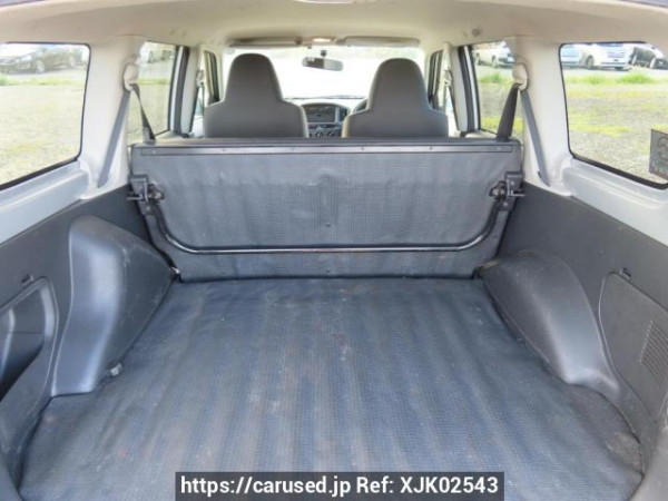 Used 2012 AT toyota probox-van NCP51V Image[16]