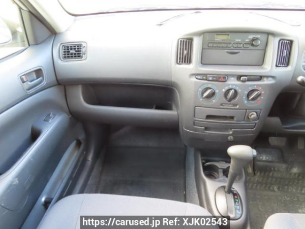 Used 2012 AT toyota probox-van NCP51V Image[18]