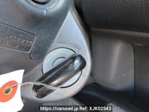 Used 2012 AT toyota probox-van NCP51V Image[20]