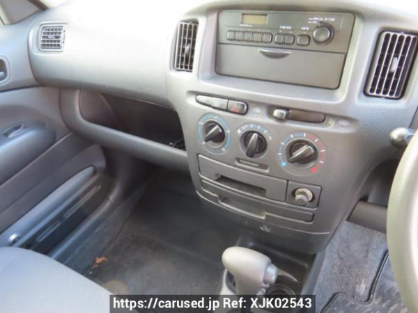 Used 2012 AT toyota probox-van NCP51V Image[22]