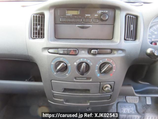 Used 2012 AT toyota probox-van NCP51V Image[23]