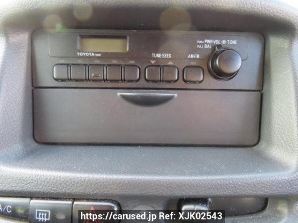 Used 2012 AT toyota probox-van NCP51V Image[24]