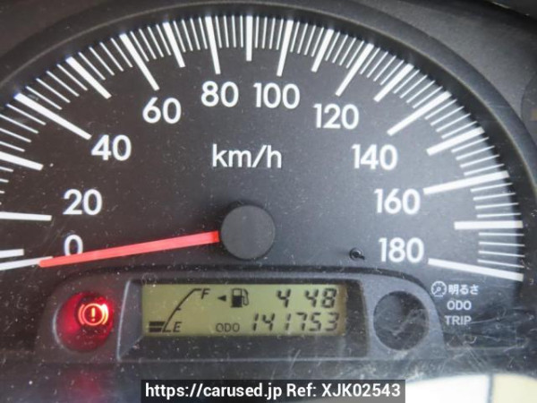 Used 2012 AT toyota probox-van NCP51V Image[26]