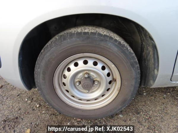 Used 2012 AT toyota probox-van NCP51V Image[28]