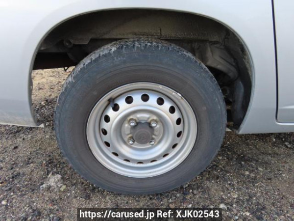 Used 2012 AT toyota probox-van NCP51V Image[29]