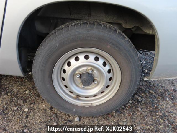 Used 2012 AT toyota probox-van NCP51V Image[30]