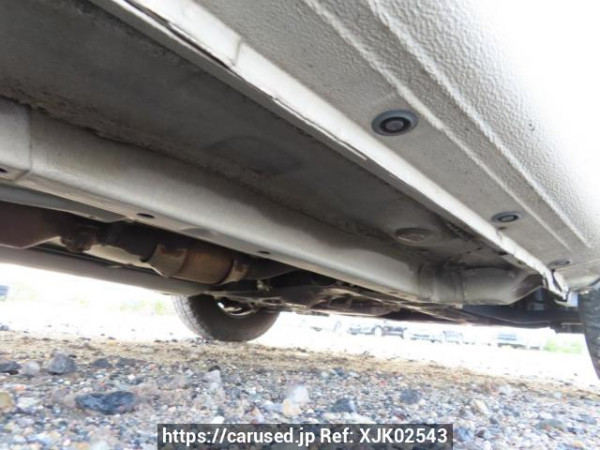 Used 2012 AT toyota probox-van NCP51V Image[33]