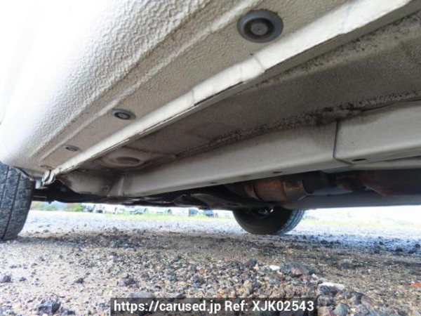 Used 2012 AT toyota probox-van NCP51V Image[34]