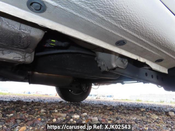 Used 2012 AT toyota probox-van NCP51V Image[36]