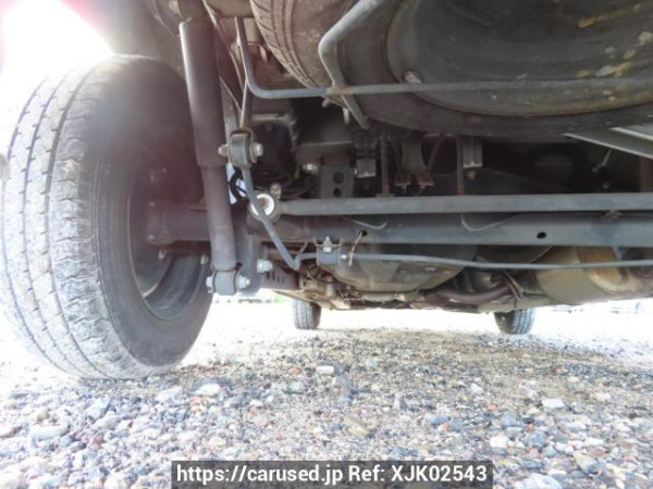 Used 2012 AT toyota probox-van NCP51V Image[37]