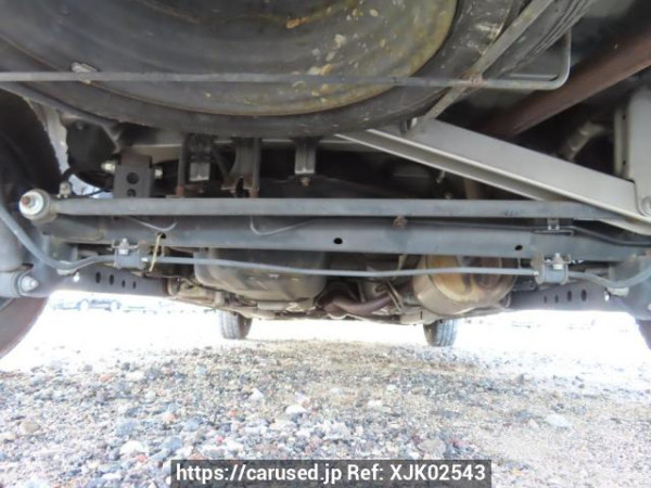 Used 2012 AT toyota probox-van NCP51V Image[38]