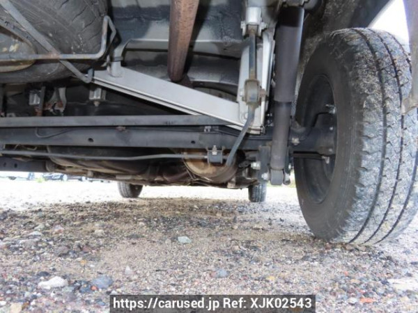 Used 2012 AT toyota probox-van NCP51V Image[39]