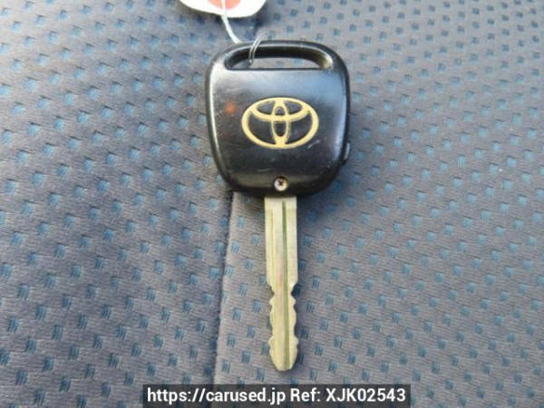 Used 2012 AT toyota probox-van NCP51V Image[40]