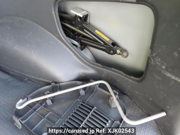 Used 2012 AT toyota probox-van NCP51V Image[41]