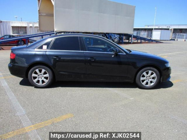 Used 2010 AT audi a4 8KCDH Image[7]