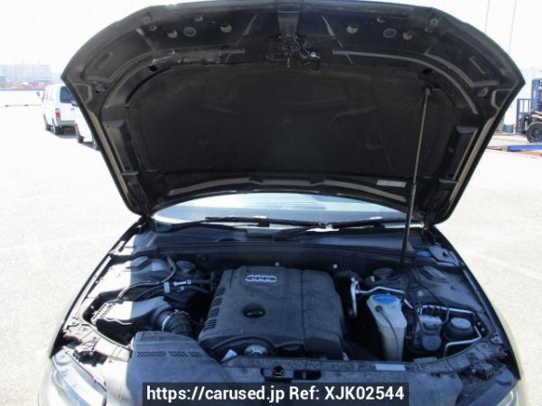 Used 2010 AT audi a4 8KCDH Image[10]