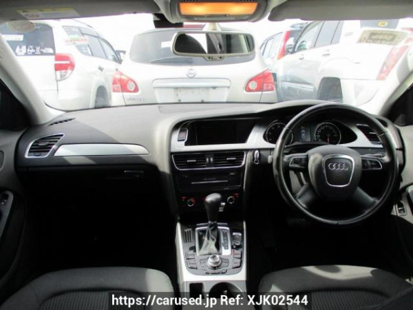 Used 2010 AT audi a4 8KCDH Image[21]
