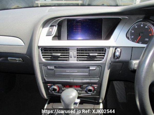 Used 2010 AT audi a4 8KCDH Image[25]
