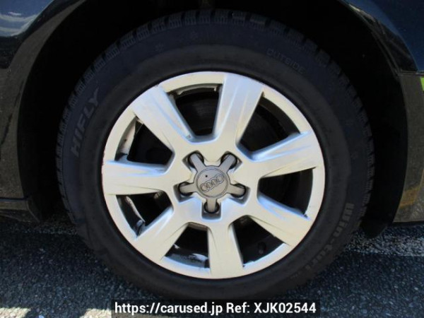 Used 2010 AT audi a4 8KCDH Image[29]