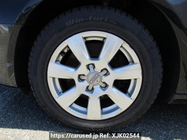 Used 2010 AT audi a4 8KCDH Image[30]