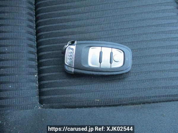 Used 2010 AT audi a4 8KCDH Image[42]
