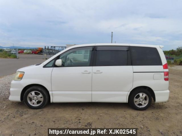 Used 2003 AT toyota noah AZR60G Image[3]