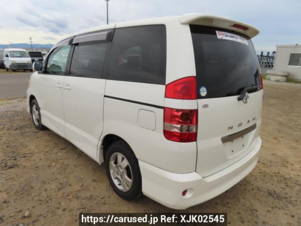 Used 2003 AT toyota noah AZR60G Image[4]