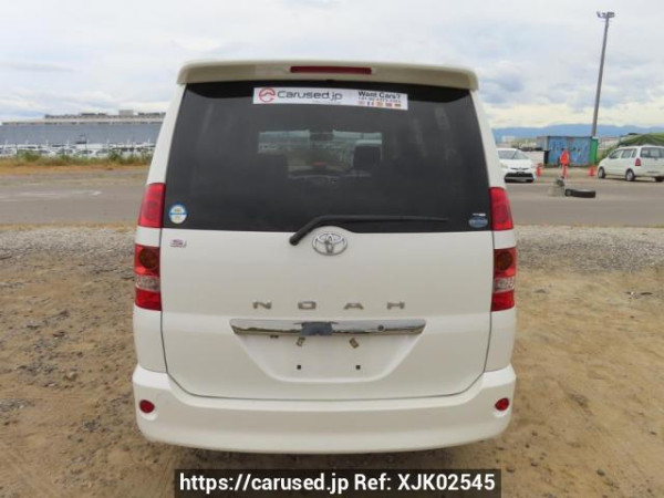 Used 2003 AT toyota noah AZR60G Image[5]