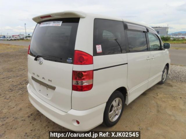 Used 2003 AT toyota noah AZR60G Image[6]