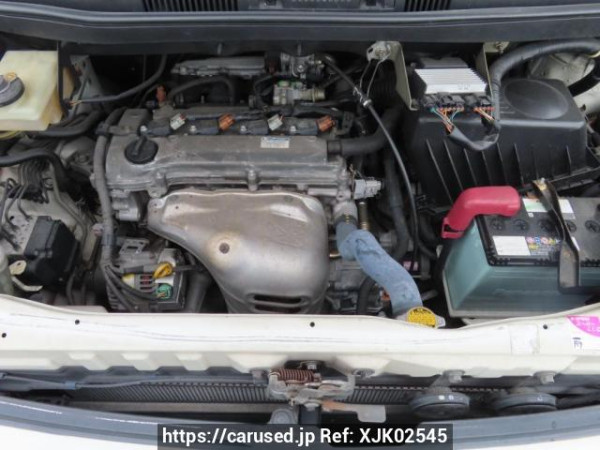 Used 2003 AT toyota noah AZR60G Image[10]