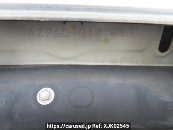 Used 2003 AT toyota noah AZR60G Image[12]