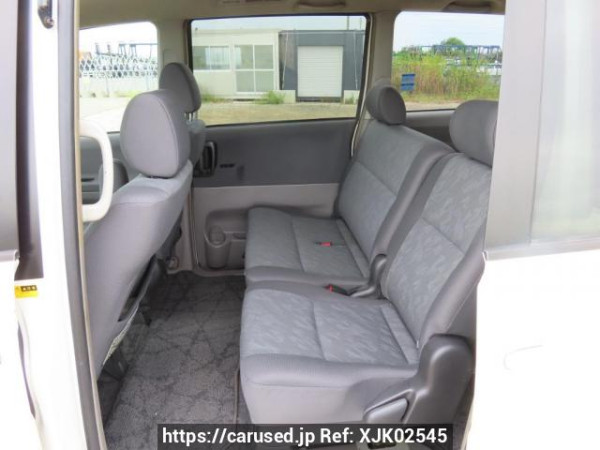 Used 2003 AT toyota noah AZR60G Image[17]