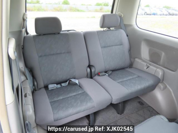 Used 2003 AT toyota noah AZR60G Image[19]