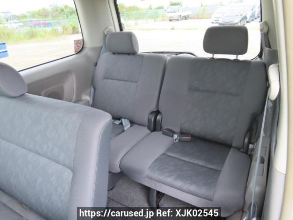 Used 2003 AT toyota noah AZR60G Image[20]