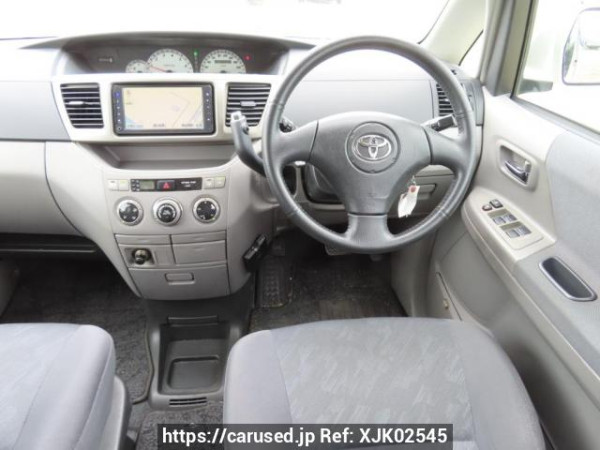 Used 2003 AT toyota noah AZR60G Image[23]
