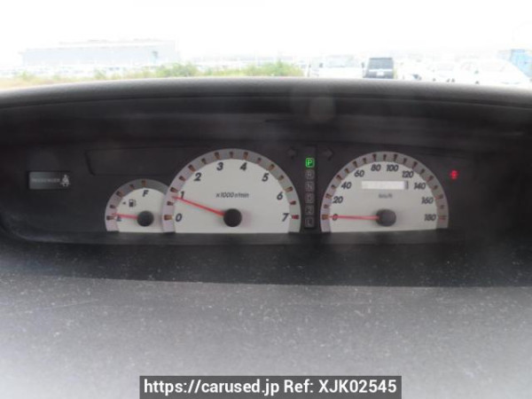 Used 2003 AT toyota noah AZR60G Image[24]