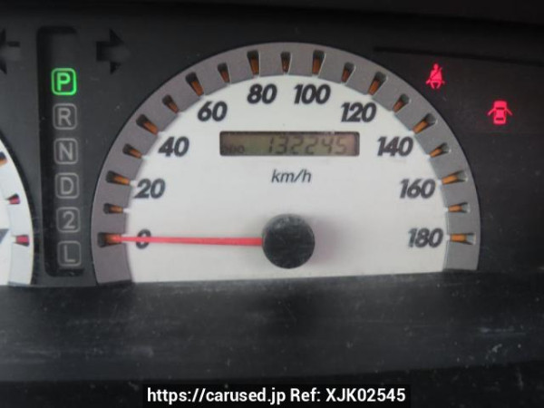 Used 2003 AT toyota noah AZR60G Image[25]