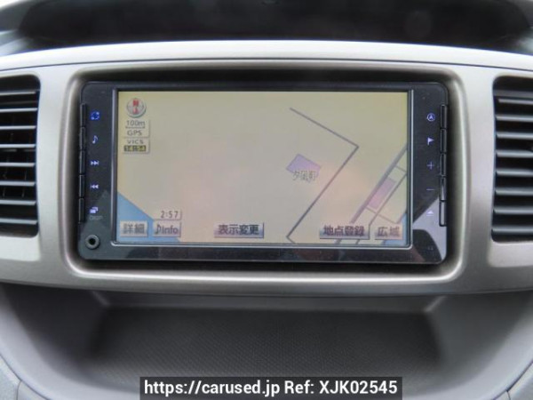 Used 2003 AT toyota noah AZR60G Image[27]