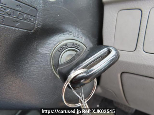 Used 2003 AT toyota noah AZR60G Image[30]