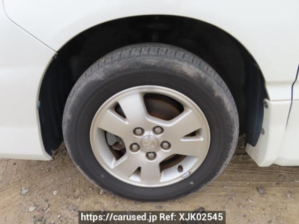 Used 2003 AT toyota noah AZR60G Image[33]